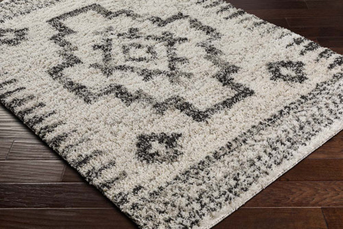 Surya Capella shag CPS-2302 Area Rug