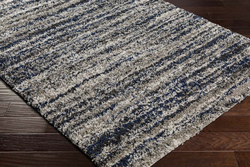 LivaBliss Capella shag CPS-2308 Area Rug