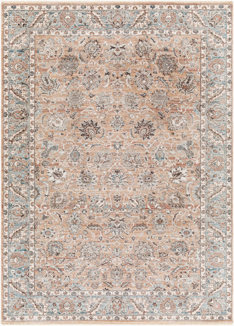 Surya Carlisle CSI-2300 Area Rug