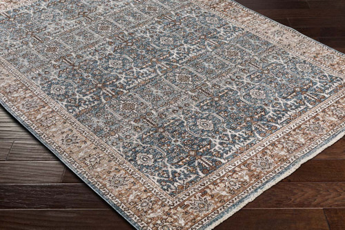 Surya Carlisle CSI-2303 Area Rug