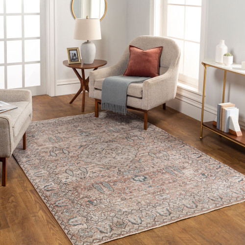 Surya Carlisle CSI-2305 Area Rug