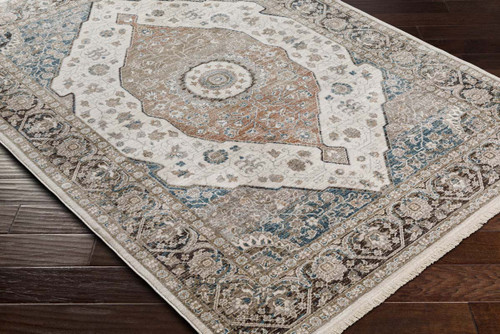 Livabliss Carlisle CSI-2306 Area Rug