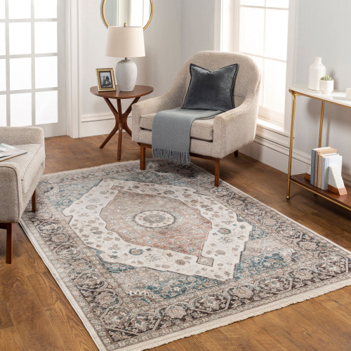 Livabliss Carlisle CSI-2306 Area Rug