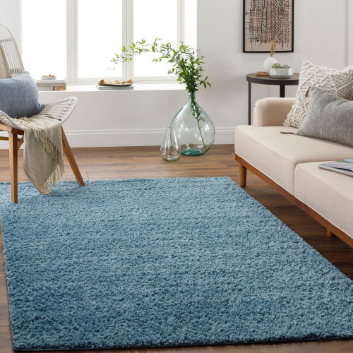 LivaBliss Deluxe Shag DXS-2325 Area Rug