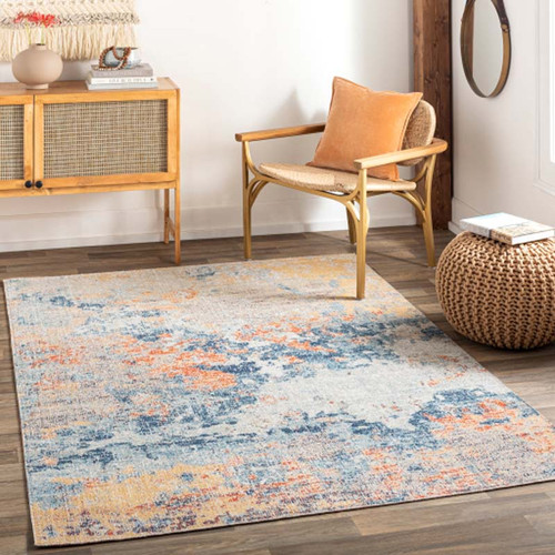 LivaBliss Huntington Beach HTB-2325 Area Rug