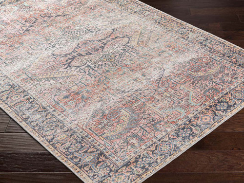 LivaBliss Kemer KMR-2303 Area Rug