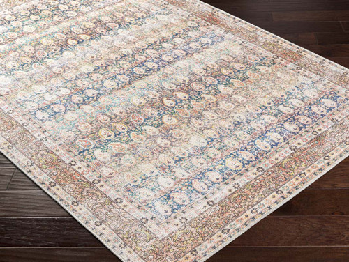 LivaBliss Kemer KMR-2304 Area Rug