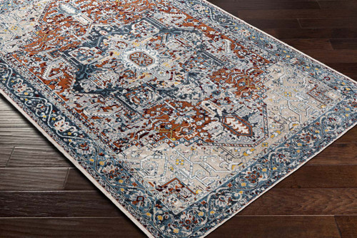 LivaBliss Lavadora LVR-2323 Area Rug