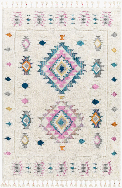 LivaBliss Lofty LOF-2300 Area Rug