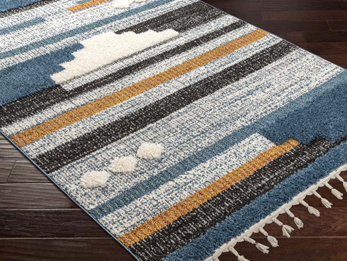 LivaBliss Lofty LOF-2305 Area Rug