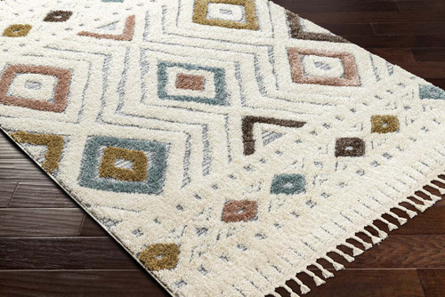 Surya Loopy LOO-2301 Area Rug