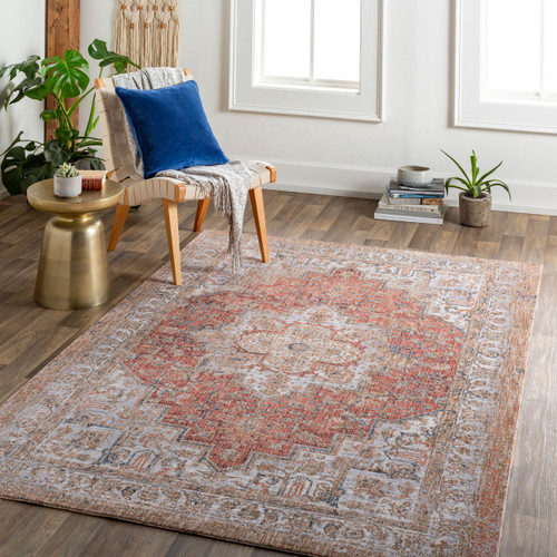 Livabliss Merit MEI-2304 Area Rug