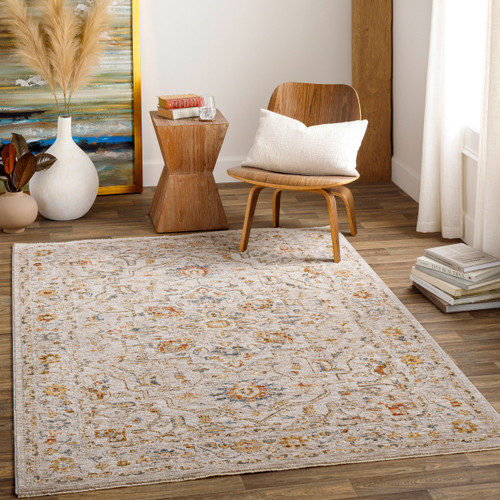 Livabliss Reina REN-2303 Area Rug