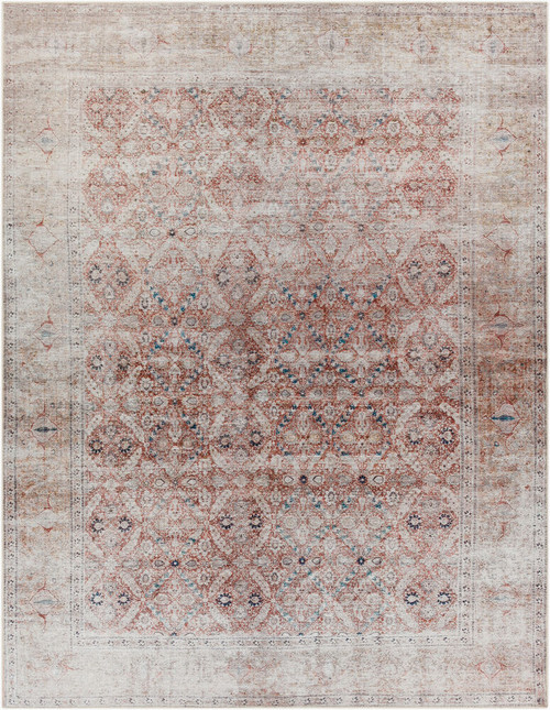 Livabliss Tahmis THI-2703 Area Rug