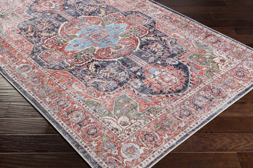 LivaBliss Tahmis THI-2712 Area Rug