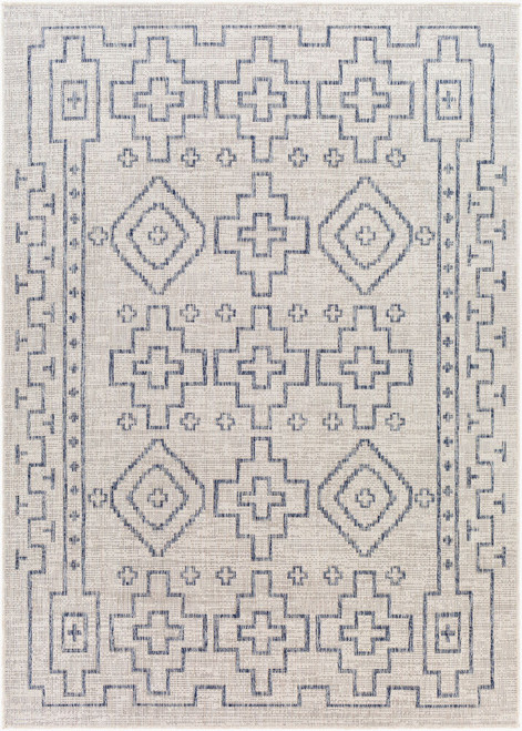 Livabliss Tuareg TRG-2316 Area Rug