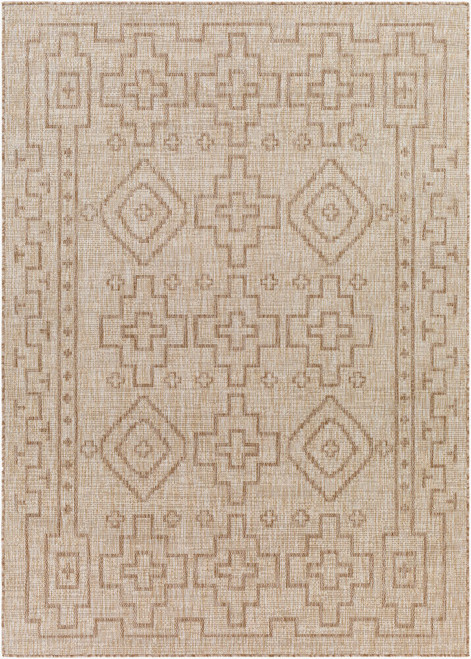 Livabliss Tuareg TRG-2317 Area Rug