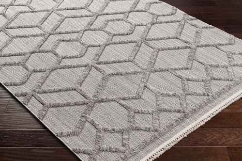 Livabliss Zaragoza ZRZ-2304 Area Rug