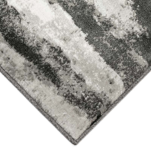 TransOcean Aurora 2851 47 Vista Grey Rug