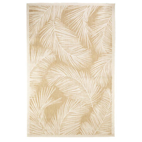 TransOcean Carmel 8474 12 Fronds Sand Rug