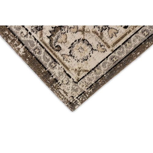 TransOcean Fresco 6132 12 Heriz Neutral Rug