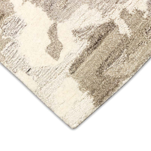 TransOcean Hana 6216 12 Abstract Natural Rug