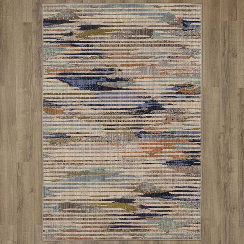 Karastan Axiom 92108 20038 Emerge Multi Rug