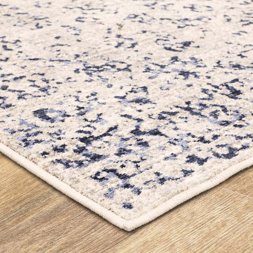 Karastan Axiom 92116 70042 Chisel Dove Rug