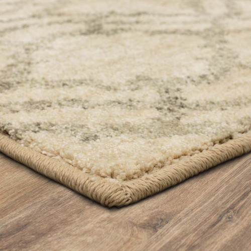 Karastan Euphoria 90274 70032 Potterton Natural Rug