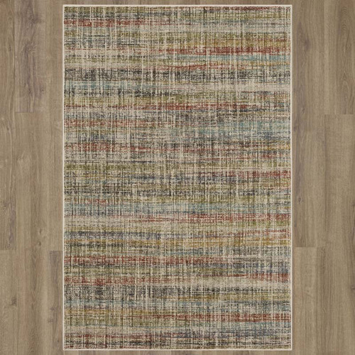 Karastan Fowler 91950 99999 Fowler Multi Rug