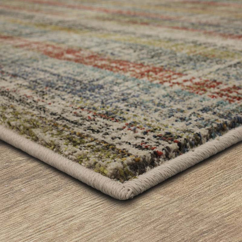 Karastan Fowler 91950 99999 Fowler Multi Rug