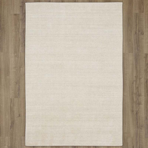 Karastan Gemini RG145 4593 Gemini Ivory Rug