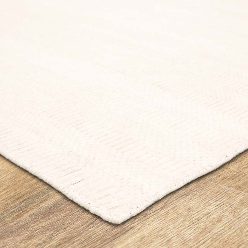 Karastan Gemini RG145 4593 Gemini Ivory Rug