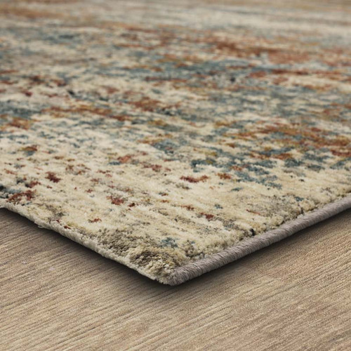 Karastan Marash RG842 015 Ankara Beige Rug