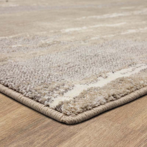 Karastan Rendition by Stacy Garcia 92426 70044 Ambient Alabaster Rug