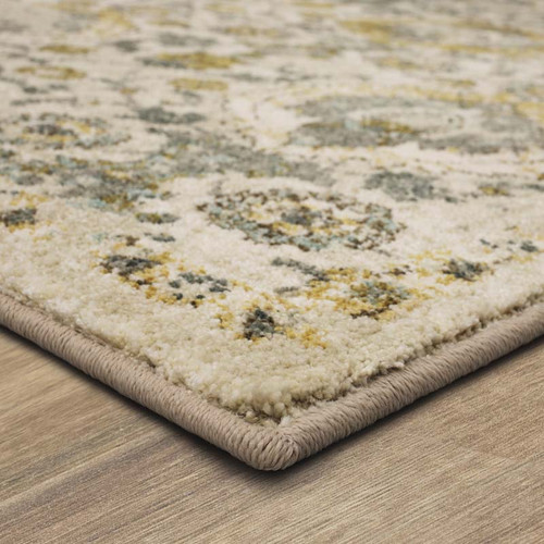 Karastan Touchstone 90939 70031 Boyne Camel Rug