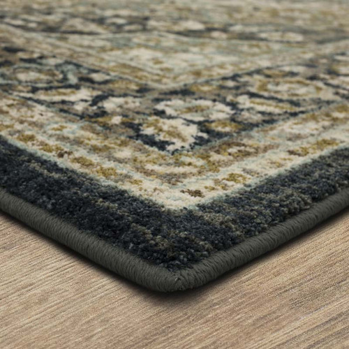 Karastan Touchstone 90941 50097 Nore Jadeite Rug