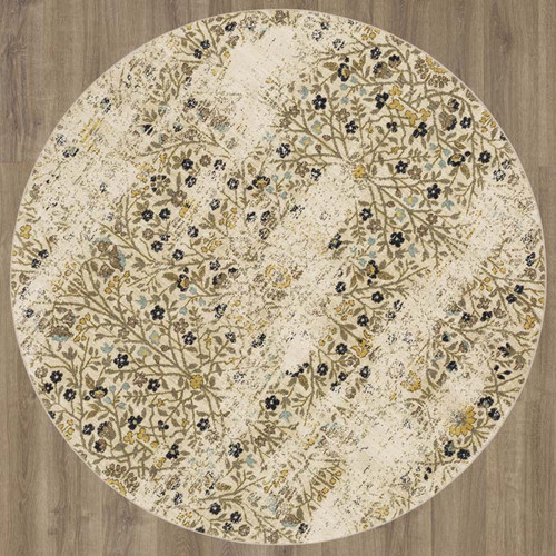 Karastan Touchstone 90944 60125 Eme Bronze Rug