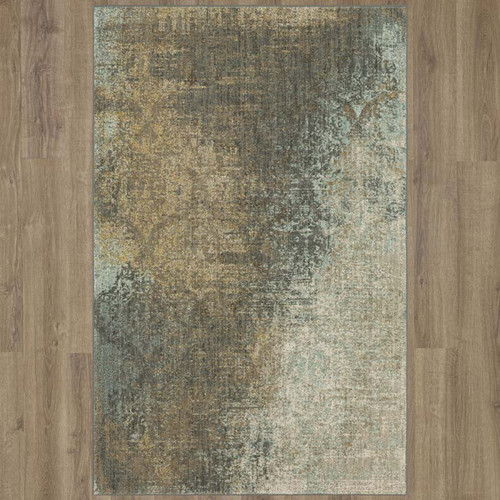 Karastan Touchstone 91423 50097 Catarina Jadeite Rug