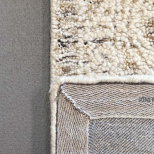 Dynamic Darcy 1124 180 Ivory Taupe Rug