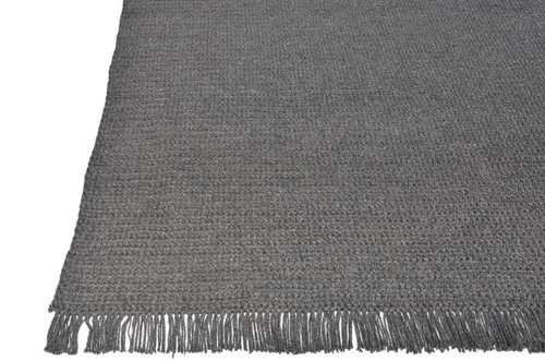 Dynamic Izzy 5902 190 Dark Grey Rug