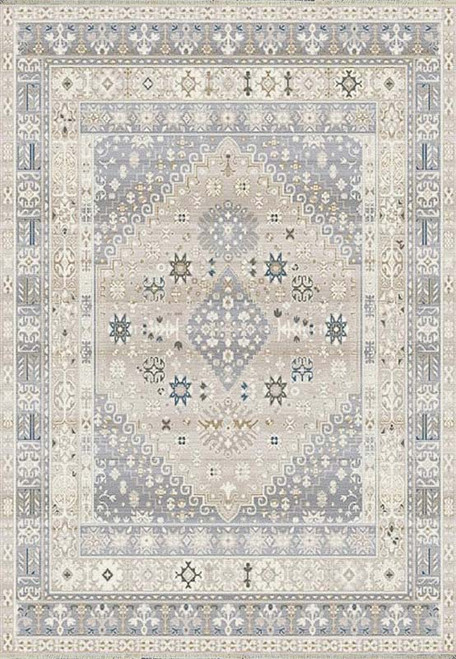 Dynamic Opulus 4319 889 Beige Multi Rug