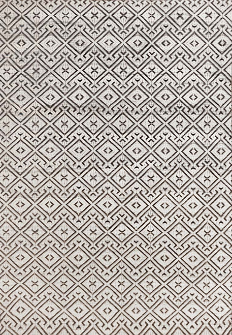 Dynamic Soul 7402 190 Ivory Charcoal Rug