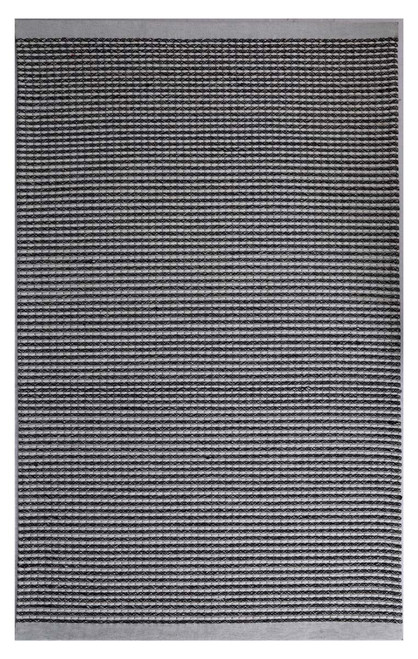 Dynamic Vici 4622 119 Ivory Charcoal Rug