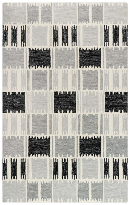 Rizzy Tetra TET103 Rug