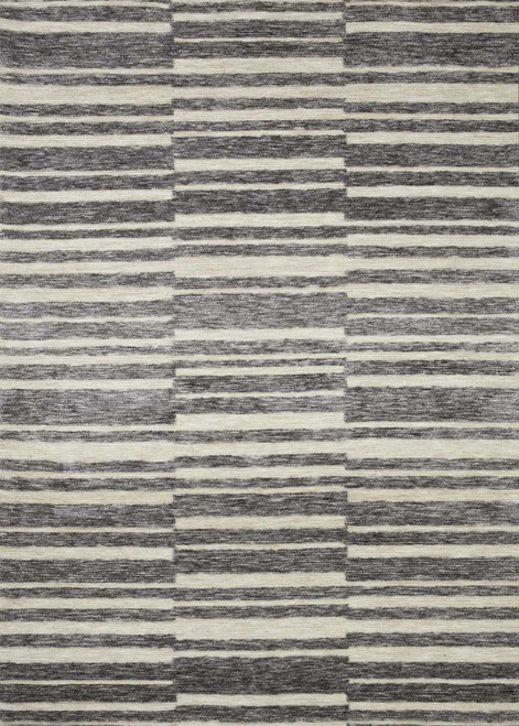 Loloi Neda NED-06 Natural Slate Rug