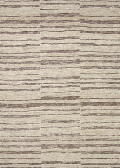 Loloi II Neda NED-06 Natural Taupe Rug