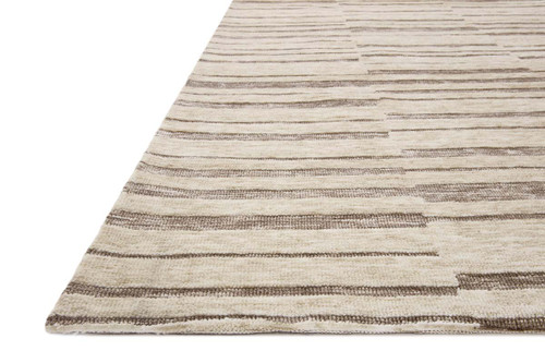 Loloi II Neda NED-06 Natural Taupe Rug