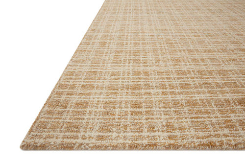 Chris Loves Julia x Loloi Polly POL-03 Straw Ivory Rug