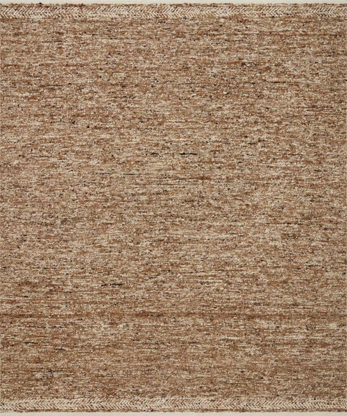 Loloi Reyla RLA-01 Caramel Ivory Rug